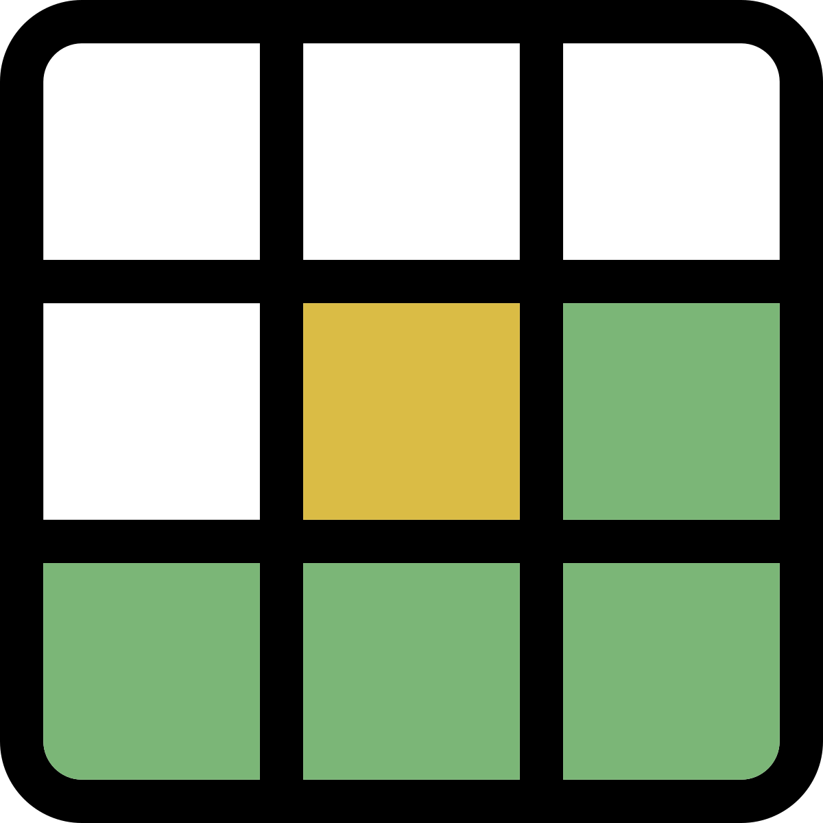 Wordle logo